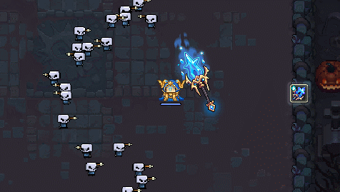 我的勇者11月21日更新内容整合（全新限定武器——英魂前瞻【主法师向】）(图2)