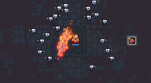 我的勇者11月21日更新内容整合（全新限定武器——英魂前瞻【主法师向】）(图3)