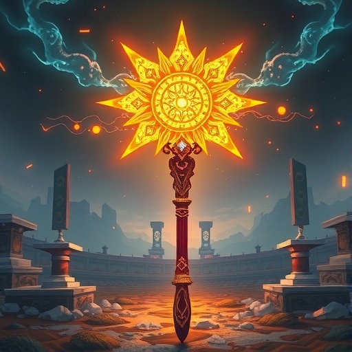 我的勇者11月21日更新内容整合（全新限定武器——英魂前瞻【主法师向】）(图7)