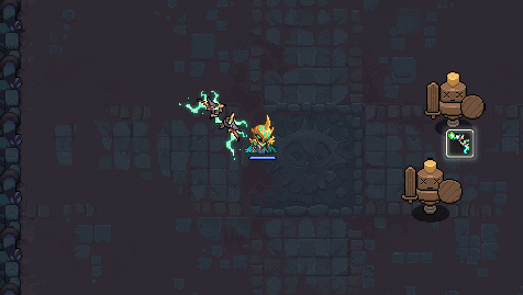 我的勇者11月21日更新内容整合（全新限定武器——英魂前瞻【主法师向】）(图4)