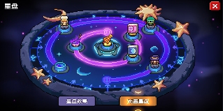 我的勇者【攻略活动】萌新向安朵斯团本版本——【星盘系统】(图4)