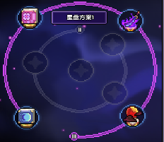 我的勇者【攻略活动】萌新向安朵斯团本版本——【星盘系统】(图13)