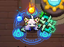 我的勇者【攻略活动】萌新向安朵斯团本版本——【星盘系统】(图29)