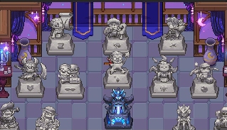 我的勇者卡茜新火版本介绍！（各职业特效附精华攻略）4.24更新(图24)