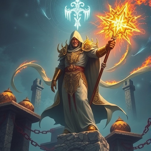 我的勇者【牧师】【混沌暗金】第二期2025.01.22(图3)