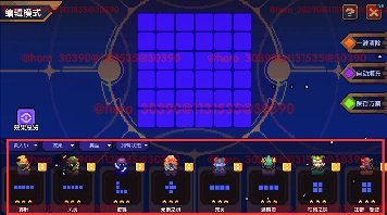 我的勇者【游仙门】新版本天赋系统更新介绍 及 游侠天赋前瞻简评(图4)