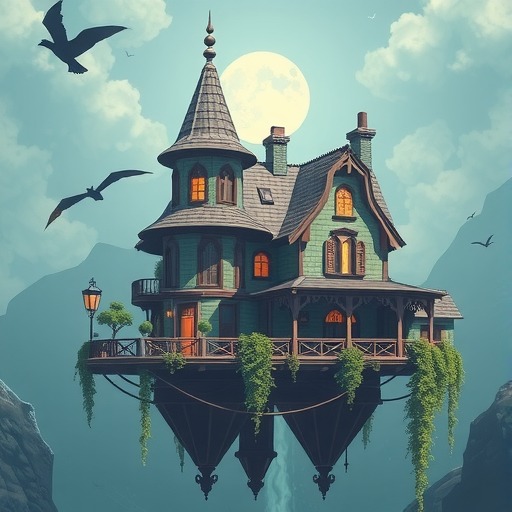 我的勇者骨灰级懒人小屋攻略(图4)