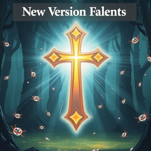 我的勇者【前瞻攻略】牧师新版天赋介绍(图2)