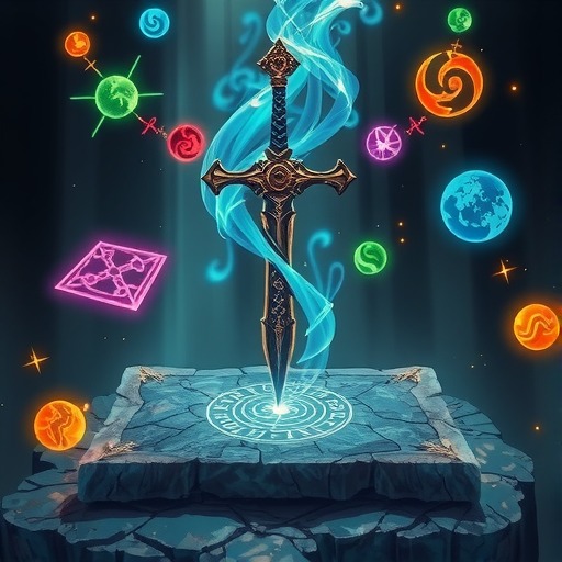 我的勇者萌新向符文系统介绍(图8)