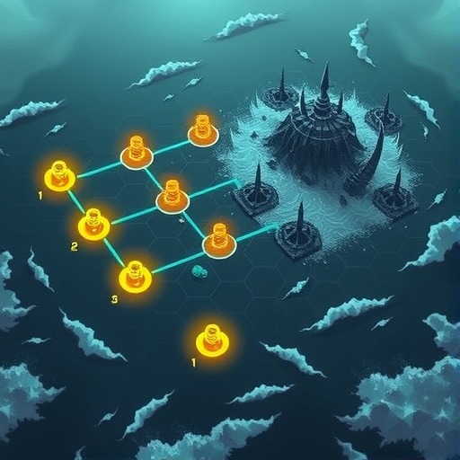 我的勇者【游仙门】【微帕】【通用对王】海游攻略更新至2025.3.20版本(图7)