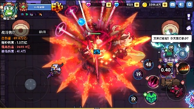 我的勇者【游仙门】【龙虎游侠】新木游侠最全最全攻略！看这一篇就够啦>(图2)