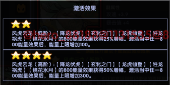 我的勇者【游仙门】【龙虎游侠】新木游侠最全最全攻略！看这一篇就够啦>(图12)