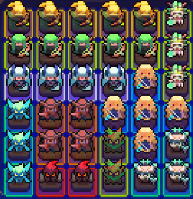 我的勇者【游仙门】【微帕】【通用对王】海游攻略更新至2025.3.20版本(图9)