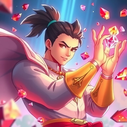 我的勇者【游仙门】宝石新解5.0 更新至技能共鸣系统之后(图3)