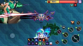 我的勇者【游仙门】【龙虎游侠】新木游侠最全最全攻略！看这一篇就够啦>(图50)