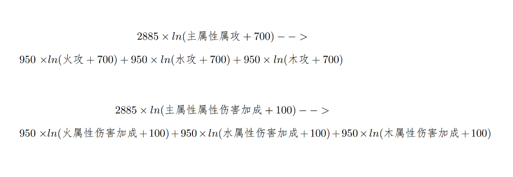 我的勇者新版攻击评分进阶攻略，攻击评分是怎么计算的？【下】(图5)