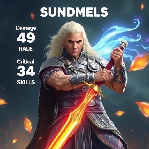 我的勇者新版攻击评分进阶攻略，攻击评分是怎么计算的？【下】(图6)