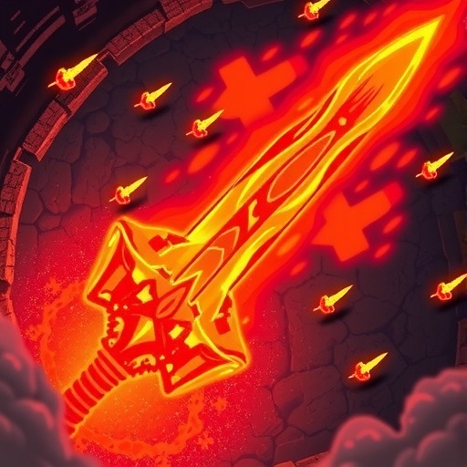 我的勇者阿米火战新手入坑知识点分享（4）(图1)