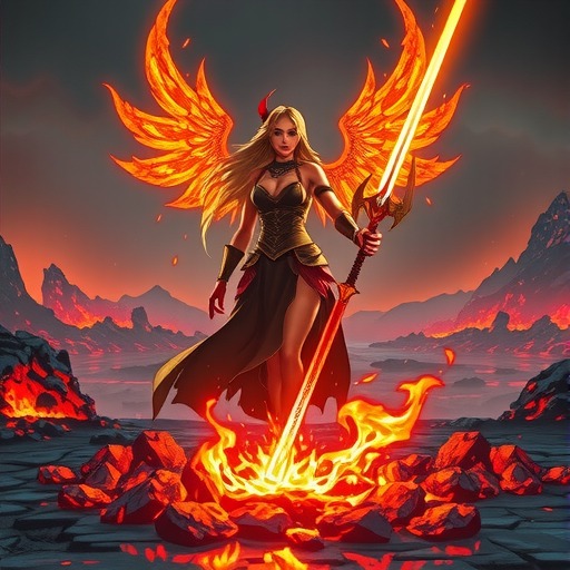 我的勇者阿米火战新手入坑知识点分享（3）(图1)