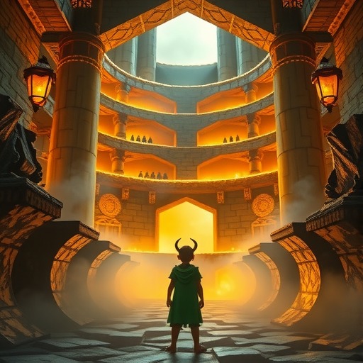 我的勇者【我的勇者】新区三天百层（纯新手）全程（1/3）(图11)