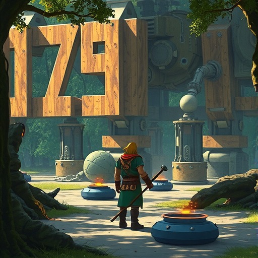 我的勇者分享一下木战过149的小技巧(图1)