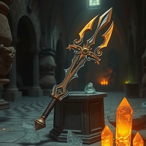 我的勇者【萌新向&新手向】关于暗金装备的获取与养成/洗练（含小部分符文内容）(图15)