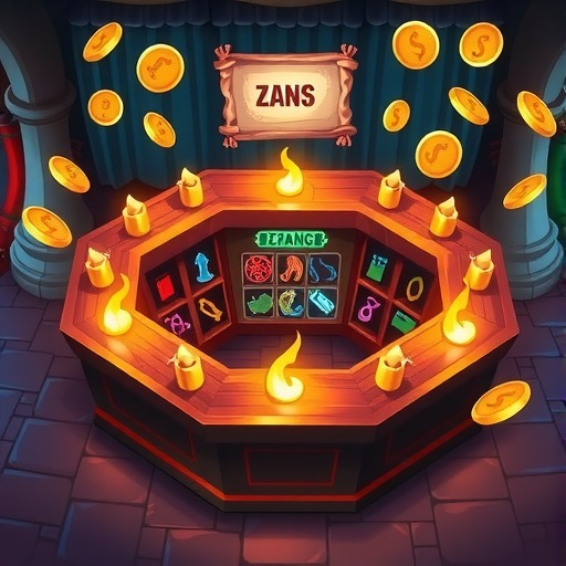 我的勇者【我的勇者】《传说勇者成名录》第七篇——商店兑换篇（新手向）(图1)