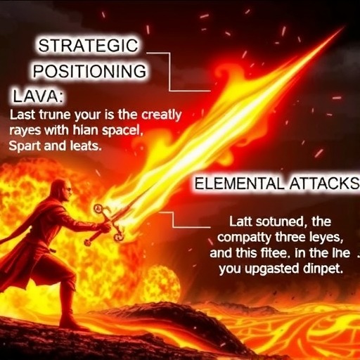 我的勇者阿米火战新手入坑知识点分享（2）(图3)