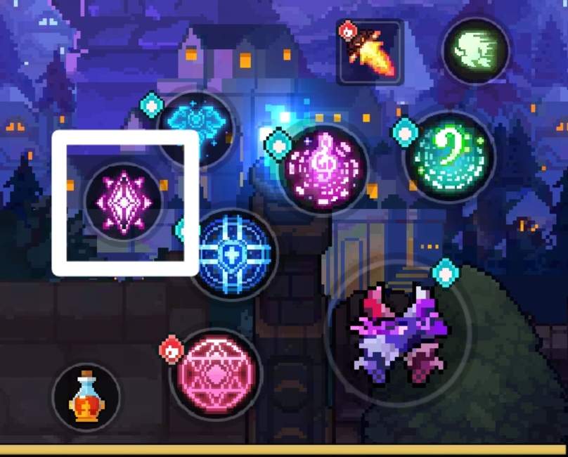 我的勇者【新手向】魂力链接&魂力强化指导(图9)