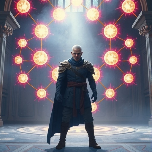 我的勇者【新手向】魂力链接&魂力强化指导(图11)