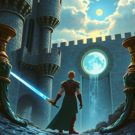 我的勇者回归玩家指南(图1)