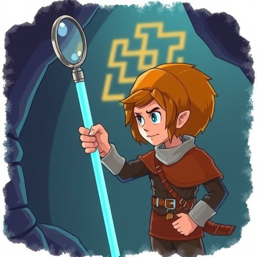 我的勇者【新手向】百层前，卡关自查(图18)