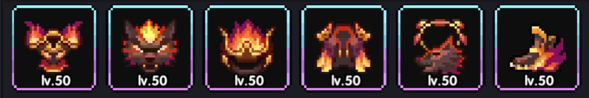 我的勇者【我的勇者】【忍者养成计划】新手向忍者攻略 混沌暗金篇(图10)