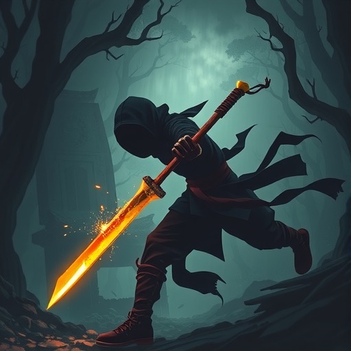 我的勇者【我的勇者】【忍者养成计划】新手向忍者攻略 混沌暗金篇(图5)