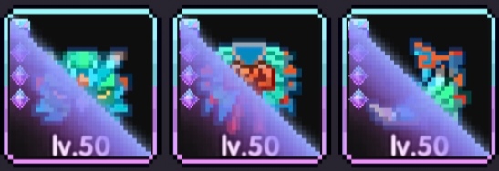 我的勇者【我的勇者】-战士三系攻略-（新手向）(图1)