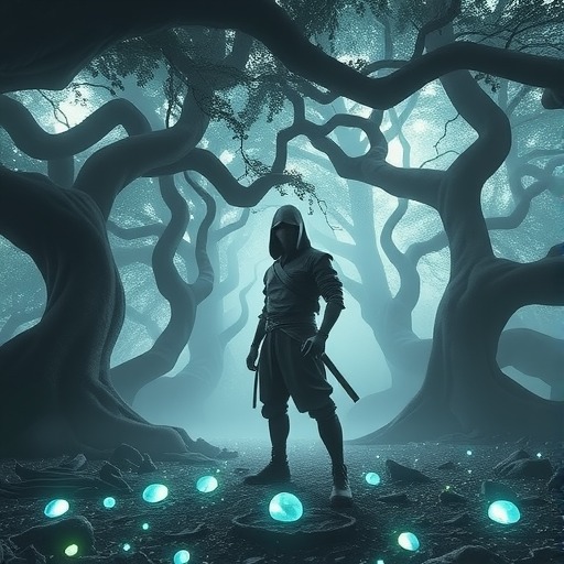 我的勇者【要自信起来】忍者登神之路---宝石篇(图14)