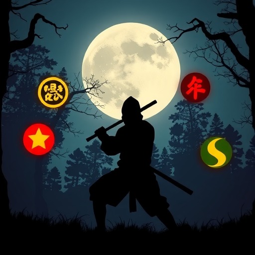 我的勇者【我的勇者】【忍者养成计划】新手向忍者攻略 天赋篇(图4)