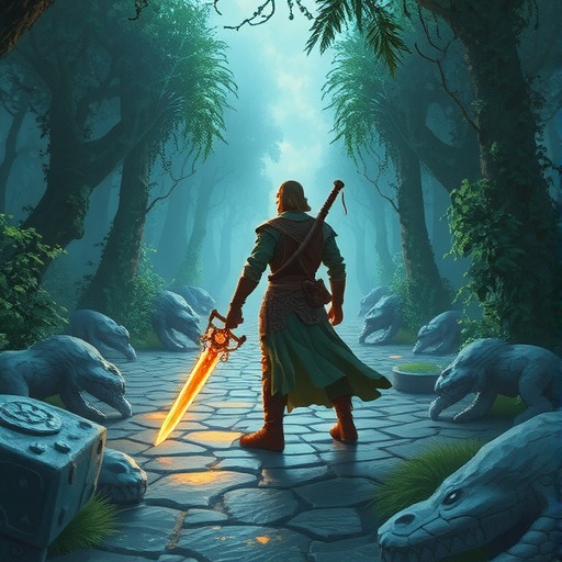 我的勇者【我的勇者】大型新手攻略合集（新木版本）(图23)