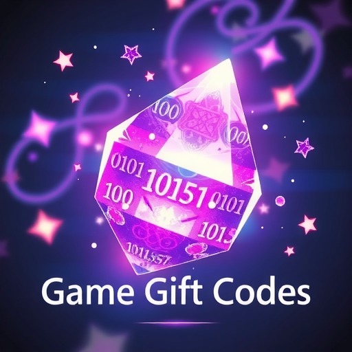 我的勇者礼包码/兑换码(图1)