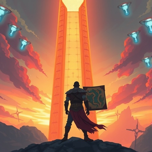 我的勇者萌新零氪一天百层小攻略，做的不好请指正(图4)