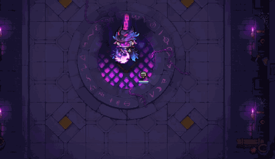 我的勇者世界boss图鉴-褪羽·斯托拉斯(图4)