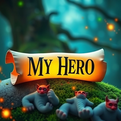 我的勇者礼包码/兑换码(图1)