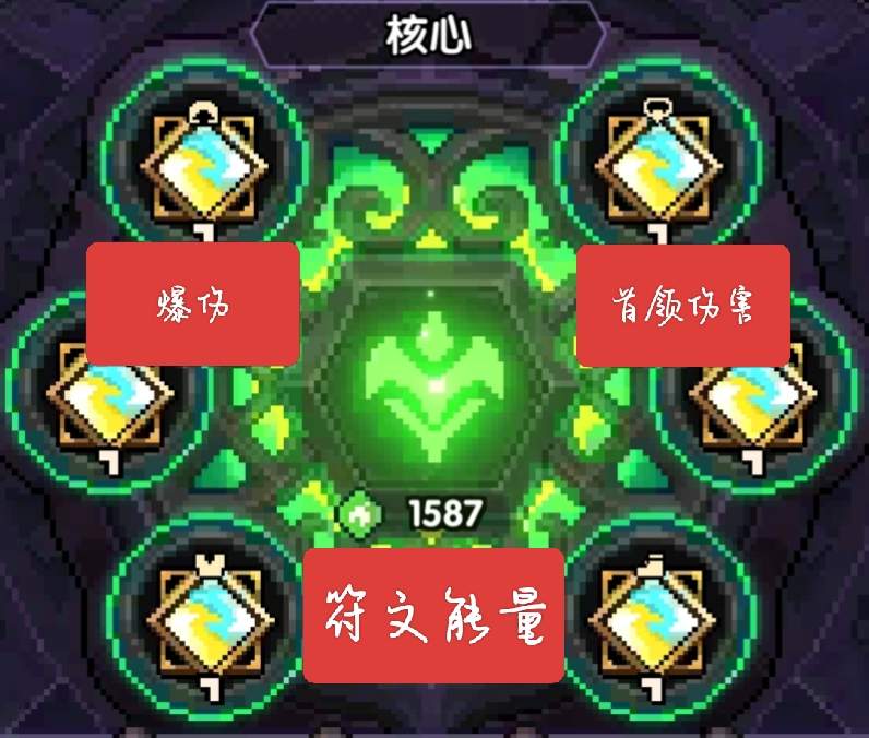 我的勇者新木牧 世界boss【娜贝离诗】【5.24】【辅助一次十粉钻】(图6)