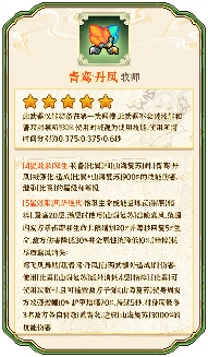 我的勇者【青丘九尾】全新木系魔女-戎姒！(图12)