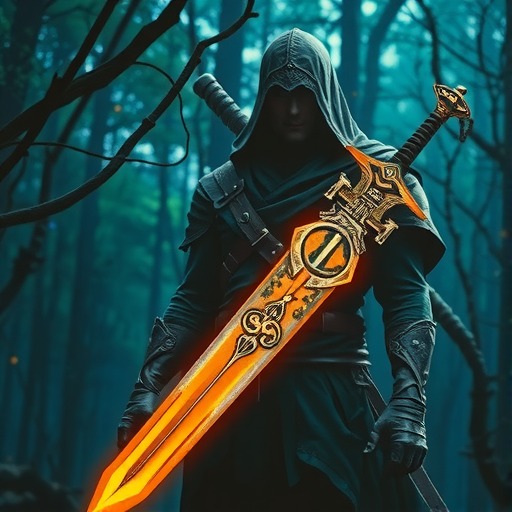 我的勇者【菜鸟驿站】战士全方位攻略（异闻限定版本）(图5)