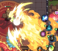 我的勇者【樱花道馆】【戎姒木忍】【新木前瞻】我吃吃吃吃吃吃吃吃月亮！(图9)