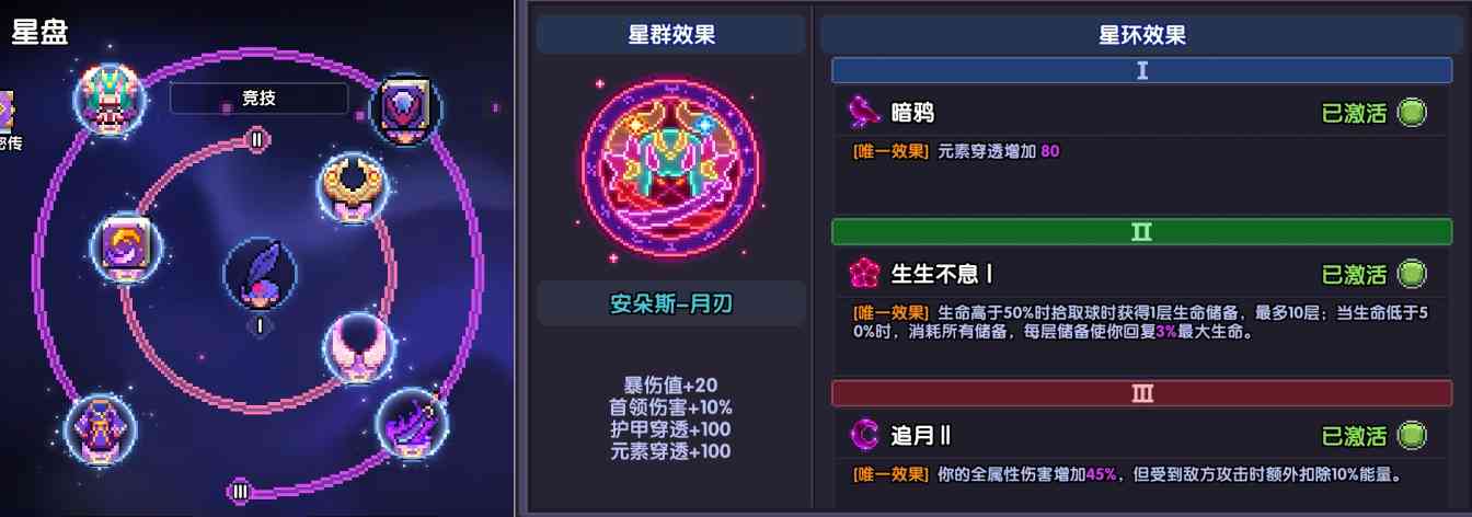 我的勇者【菜鸟驿站】战士全方位攻略（异闻限定版本）(图16)