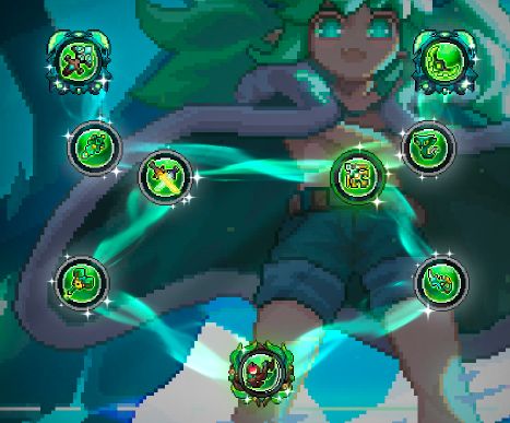 我的勇者[猫猫攻略大全]久等了，新区起号教程来了！(图12)