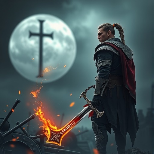 我的勇者【战士】【新限定】【异闻系列】新武器简要分析(图2)