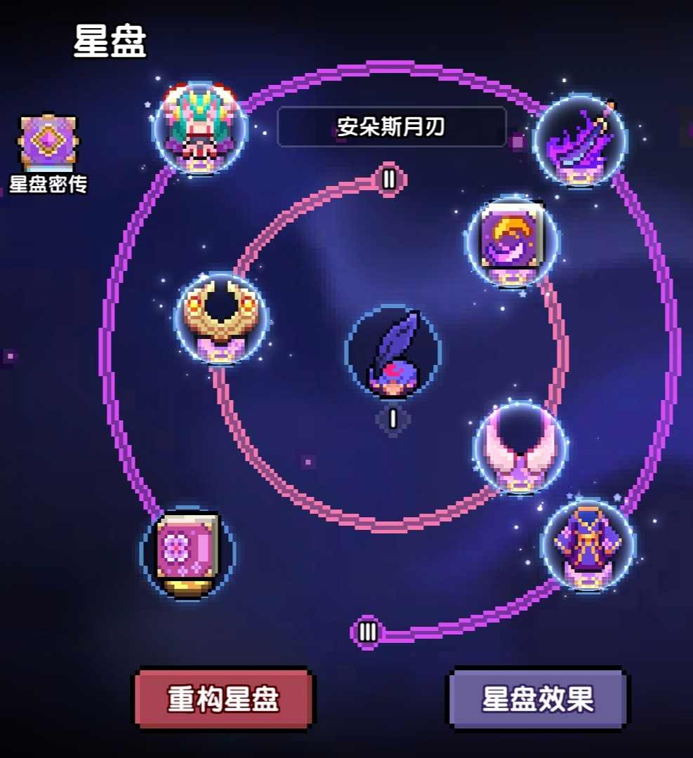 我的勇者【游仙门】【山海经BD】【新木游侠】【组队向】游侠世界组队攻略(图9)